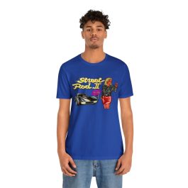Street Rod II T-Shirt - Image 8