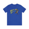 Ski Or Die T-Shirt
