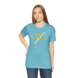TempleOS T-Shirt - Image 6
