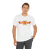 18542-121.jpg King's Quest III T-Shirt