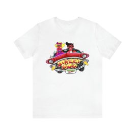 Street Rod T-Shirt - Image 5