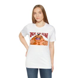 Tongue Of The Fatman T-Shirt - Image 9