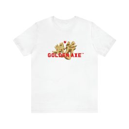 Golden Axe T-Shirt - Image 5