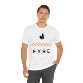 Fyre Festival T-Shirt - Image 5