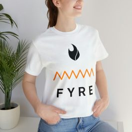 Fyre Festival T-Shirt - Image 9