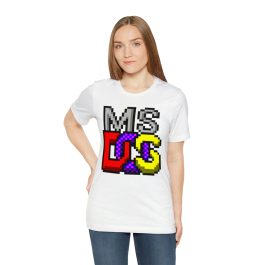 MS-DOS T-Shirt - Image 7