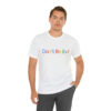 Don't Be Evil T-shirt