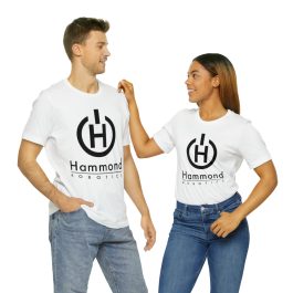 Hammond Robotics T-Shirt - Image 10