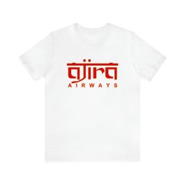 Ajira Airways T-Shirt - Image 13