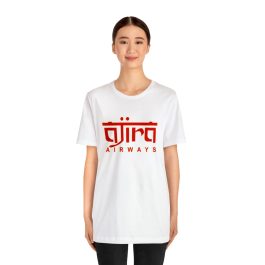 Ajira Airways T-Shirt - Image 15