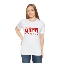 Ajira Airways T-Shirt - Image 17
