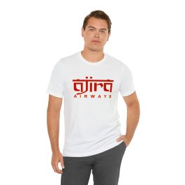 Ajira Airways T-Shirt - Image 18