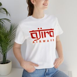 Ajira Airways T-Shirt - Image 21