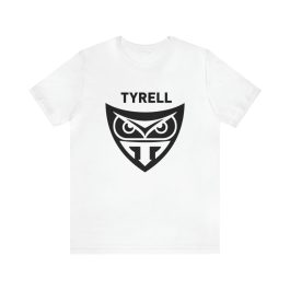 Tyrell Corp T-Shirt - Image 1