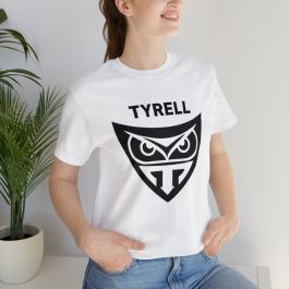 Tyrell Corp T-Shirt - Image 6