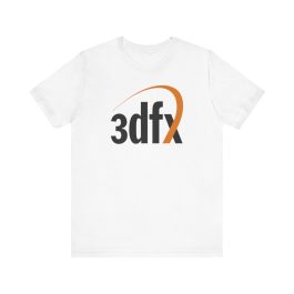 3dfx T-Shirt - Image 1