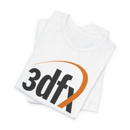 3dfx T-Shirt - Image 6