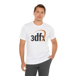 3dfx T-Shirt - Image 10
