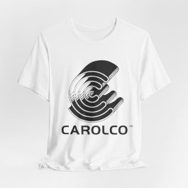 Carolco T-Shirt - Image 35