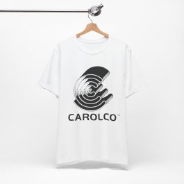 Carolco T-Shirt - Image 36