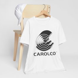 Carolco T-Shirt - Image 37