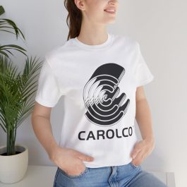 Carolco T-Shirt - Image 53