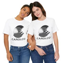 Carolco T-Shirt - Image 55