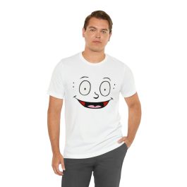 Tommy Pickles T-Shirt - Image 18