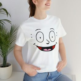 Tommy Pickles T-Shirt - Image 21