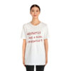 Aesthetics Are A Moral Imperative T-Shirt