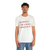 Aesthetics Are A Moral Imperative T-Shirt