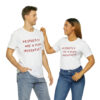 Aesthetics Are A Moral Imperative T-Shirt