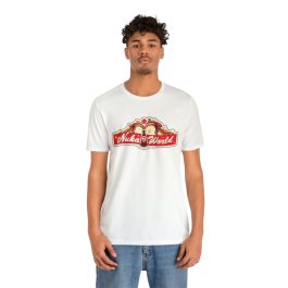 Nuka-World T-Shirt - Image 16