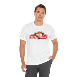 Nuka-World T-Shirt - Image 18