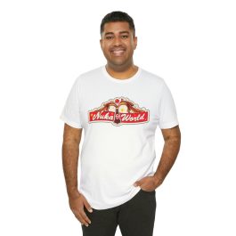 Nuka-World T-Shirt - Image 20