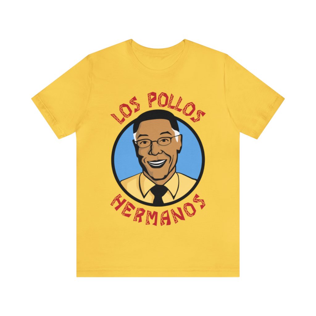 Los Pollos Hermanos T-Shirt