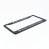 Pierce & Pierce License Plate Frame