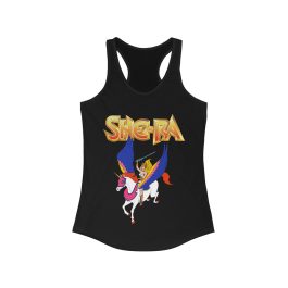 She-Ra Tank Top - Image 4