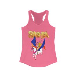 She-Ra Tank Top - Image 7