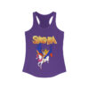 She-Ra Tank Top