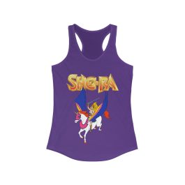 She-Ra Tank Top