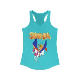 She-Ra Tank Top - Image 6