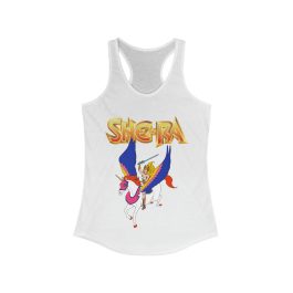 She-Ra Tank Top - Image 3
