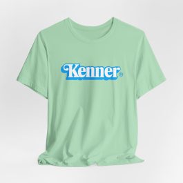Kenner T-Shirt - Image 12