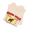 1953966656102488940_2048.jpeg Mange Hills Doggie Day Care T‑Shirt