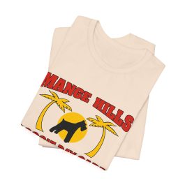 Mange Hills Doggie Day Care T‑Shirt - Image 11