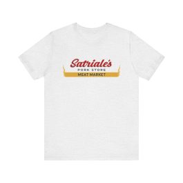 Satriale's T-Shirt - Image 6