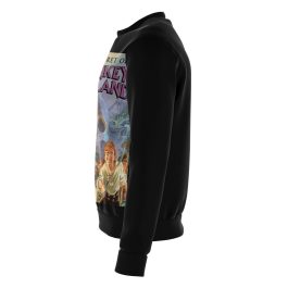 Secret of Monkey Island Sweatshirt - Image 3