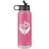 Brotherhood of Steel Flask