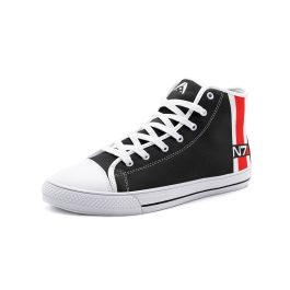 N7 Shoes - Image 3